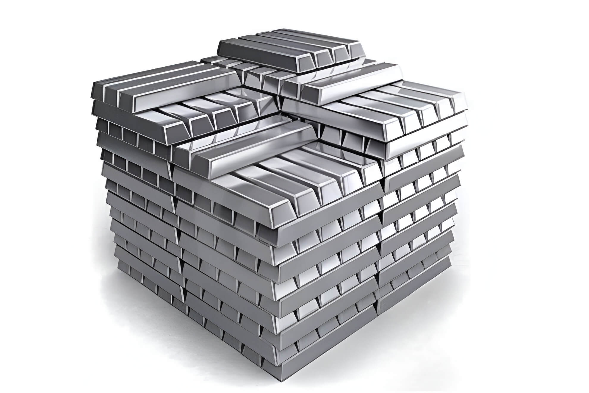 Aluminium Alloy Ingots