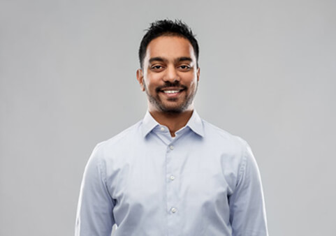 Mr. Kanvesh Bagrecha